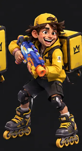 Jax